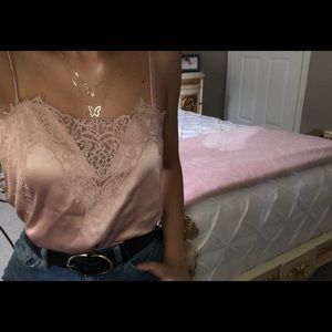 Meet your Posher, Alannah